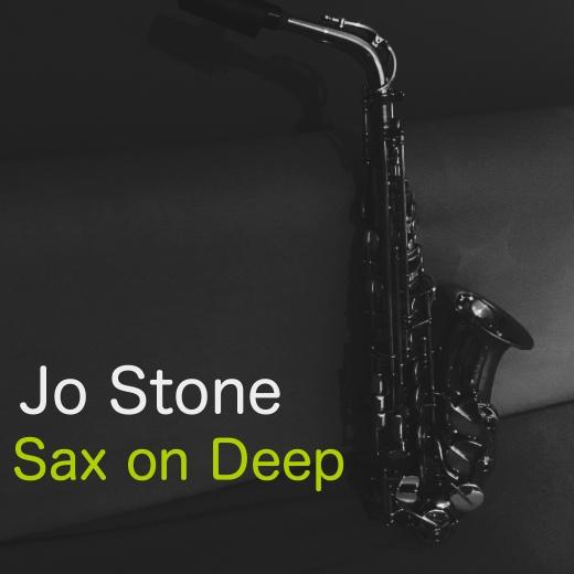 Sax on deep LIGHT
